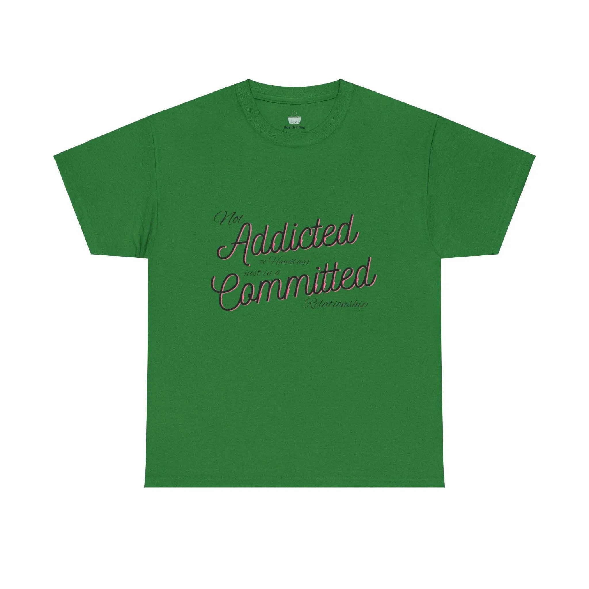 Addicted To Handbags T-Shirt