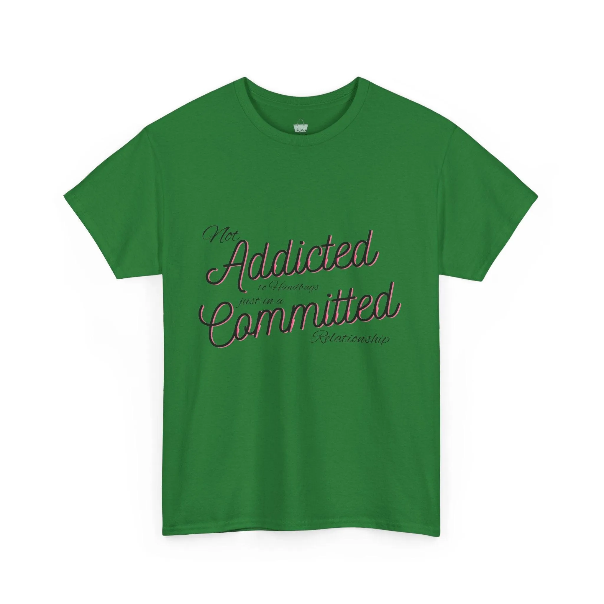 Addicted To Handbags T-Shirt