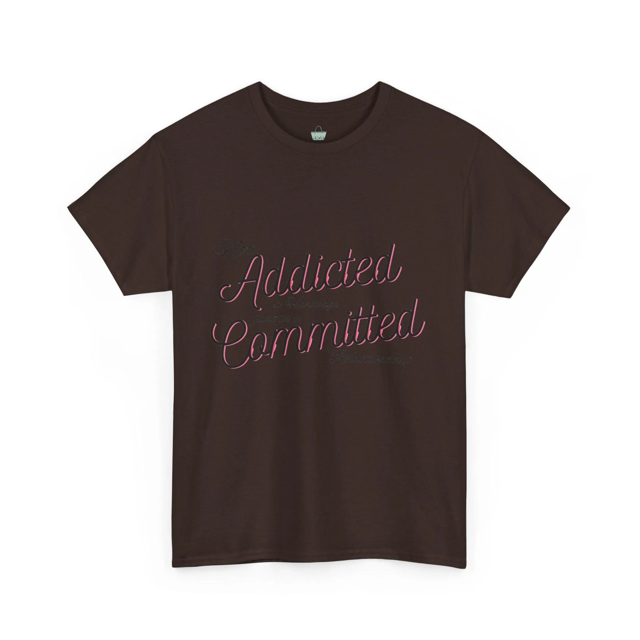 Addicted To Handbags T-Shirt