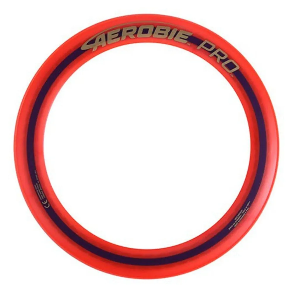 Aerobie Pro Flying Ring 13 Inch