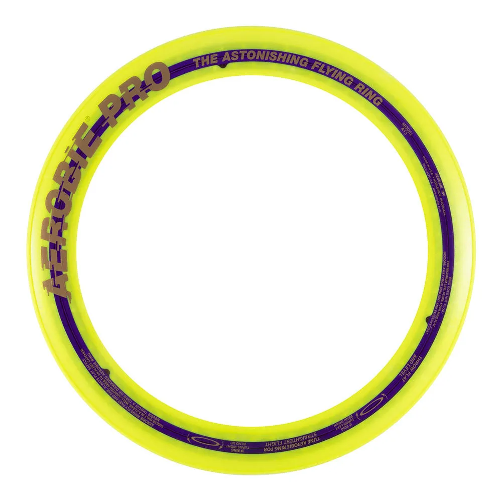 Aerobie Pro Flying Ring 13 Inch