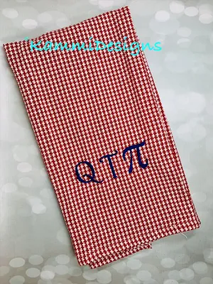 AGD 10252 Q T Pi