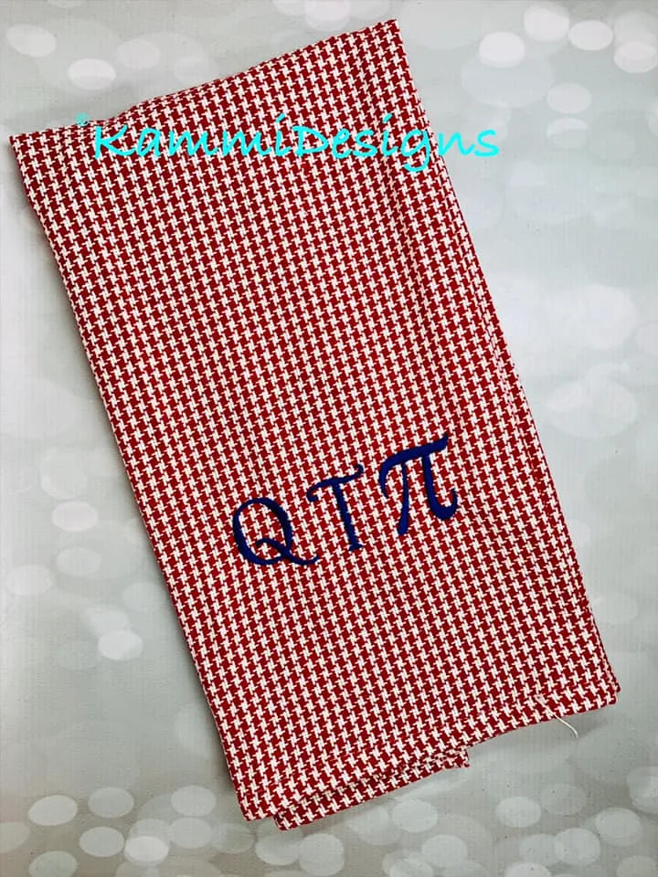 AGD 10252 Q T Pi