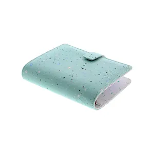 Agenda Organizer Tascabile Filofax Non Datato Expression Menta