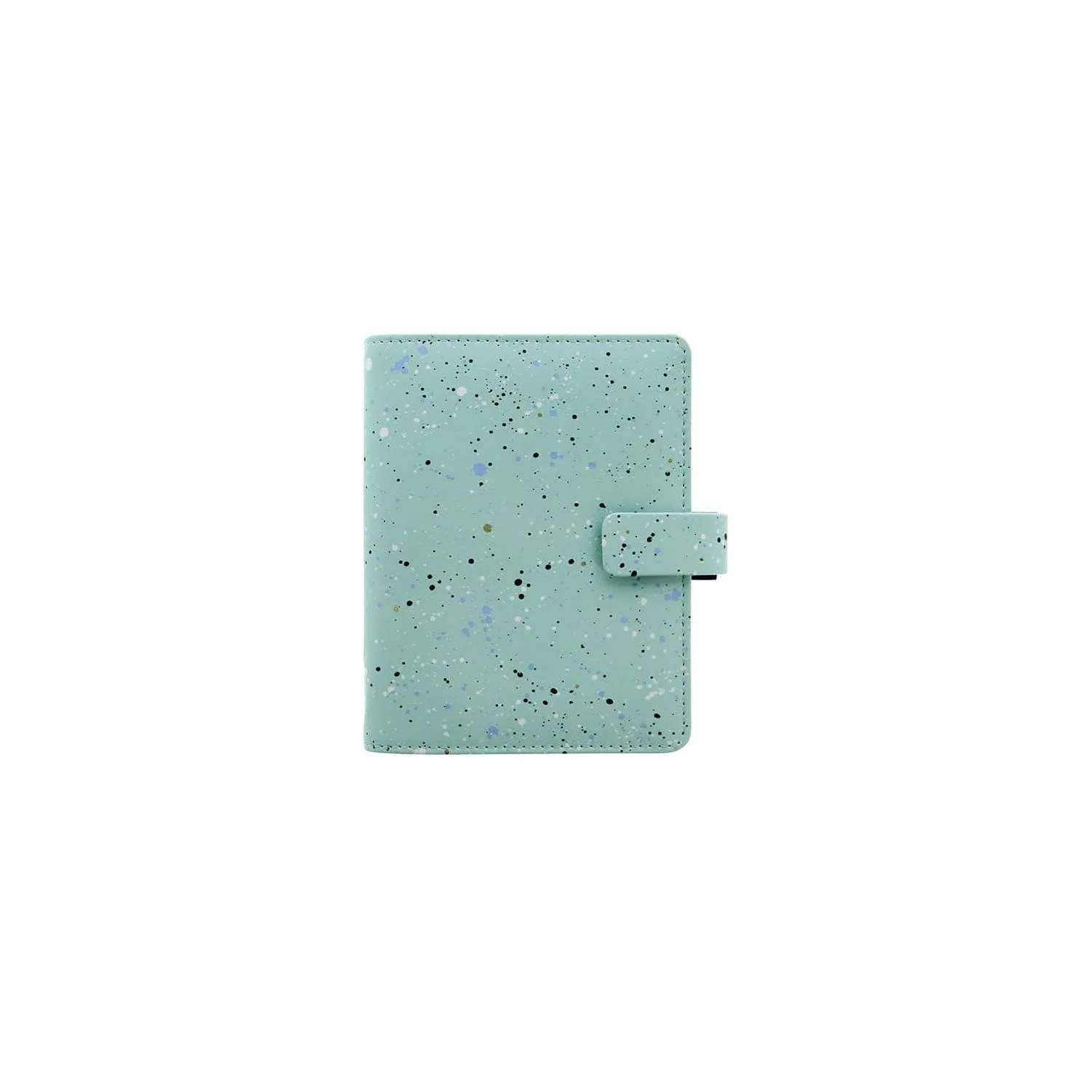 Agenda Organizer Tascabile Filofax Non Datato Expression Menta