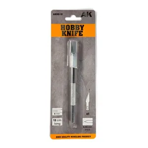 Ak Interactive - Tools - Hobby Knife