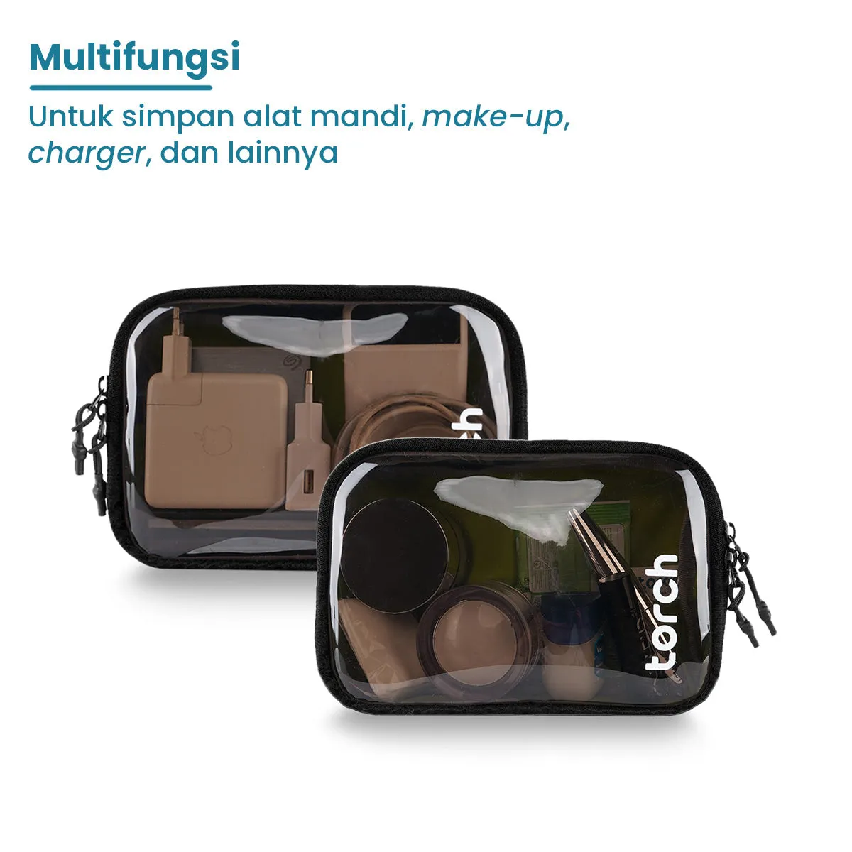 Aksa Pouch