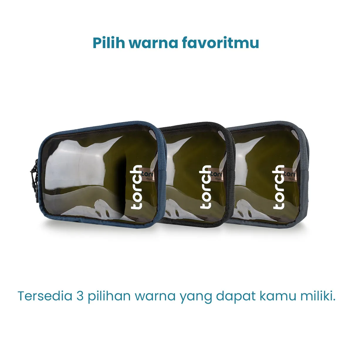 Aksa Pouch