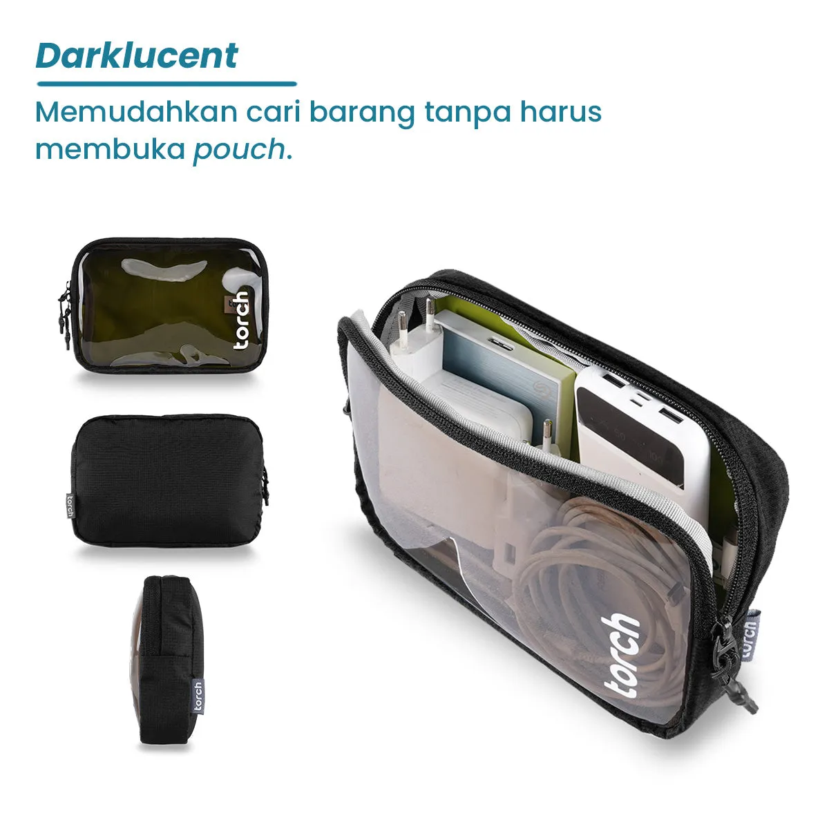 Aksa Pouch