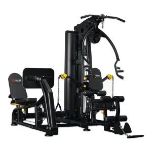 AL-179B Multi-Functional Gym with Leg Press
