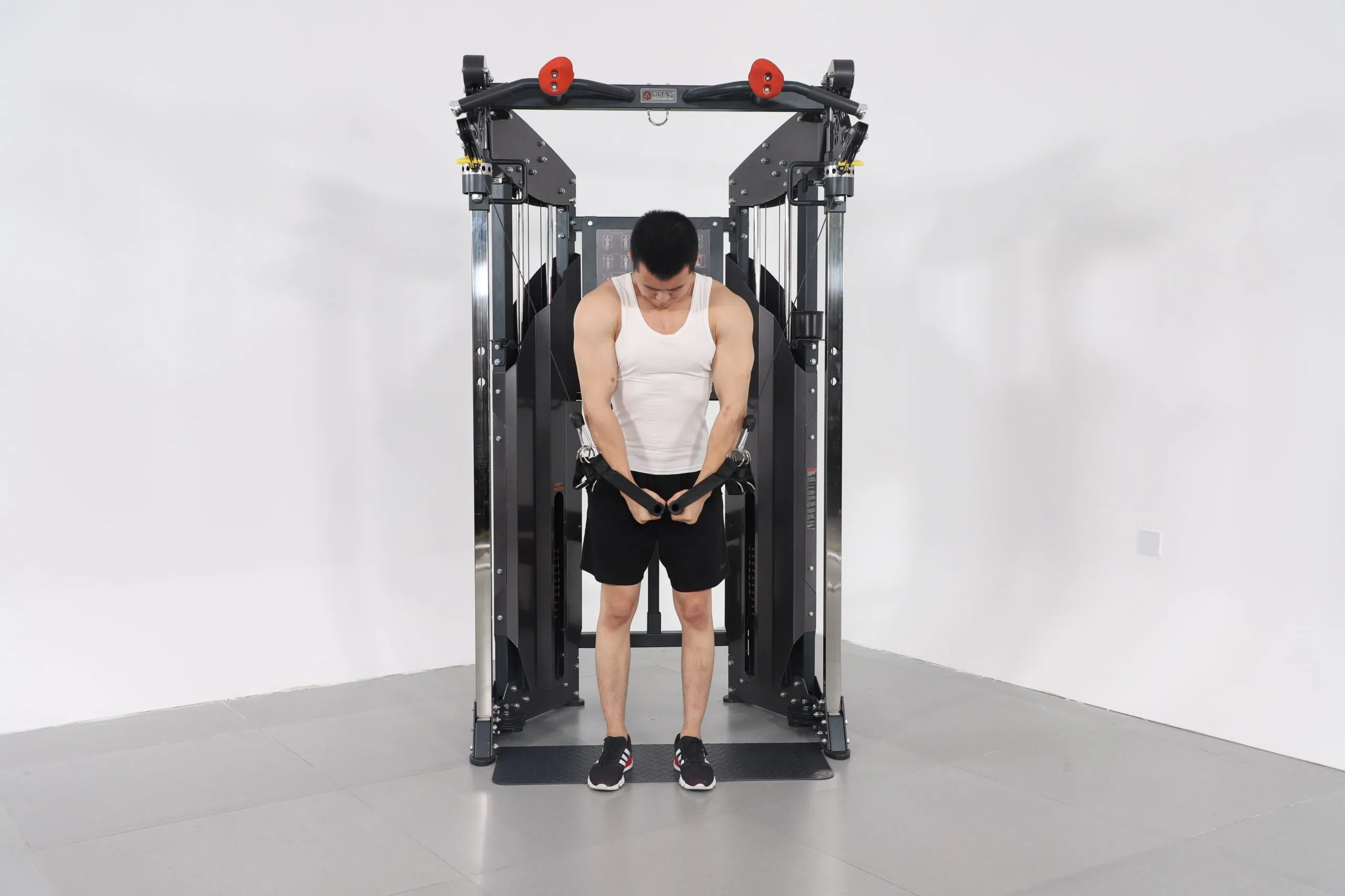AL-3075 Functional Trainer