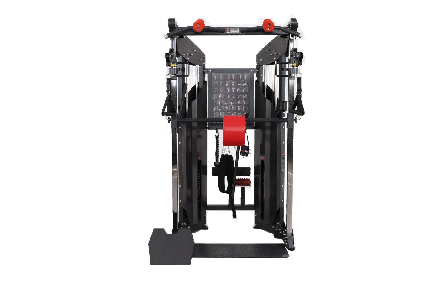 AL-3075 Functional Trainer