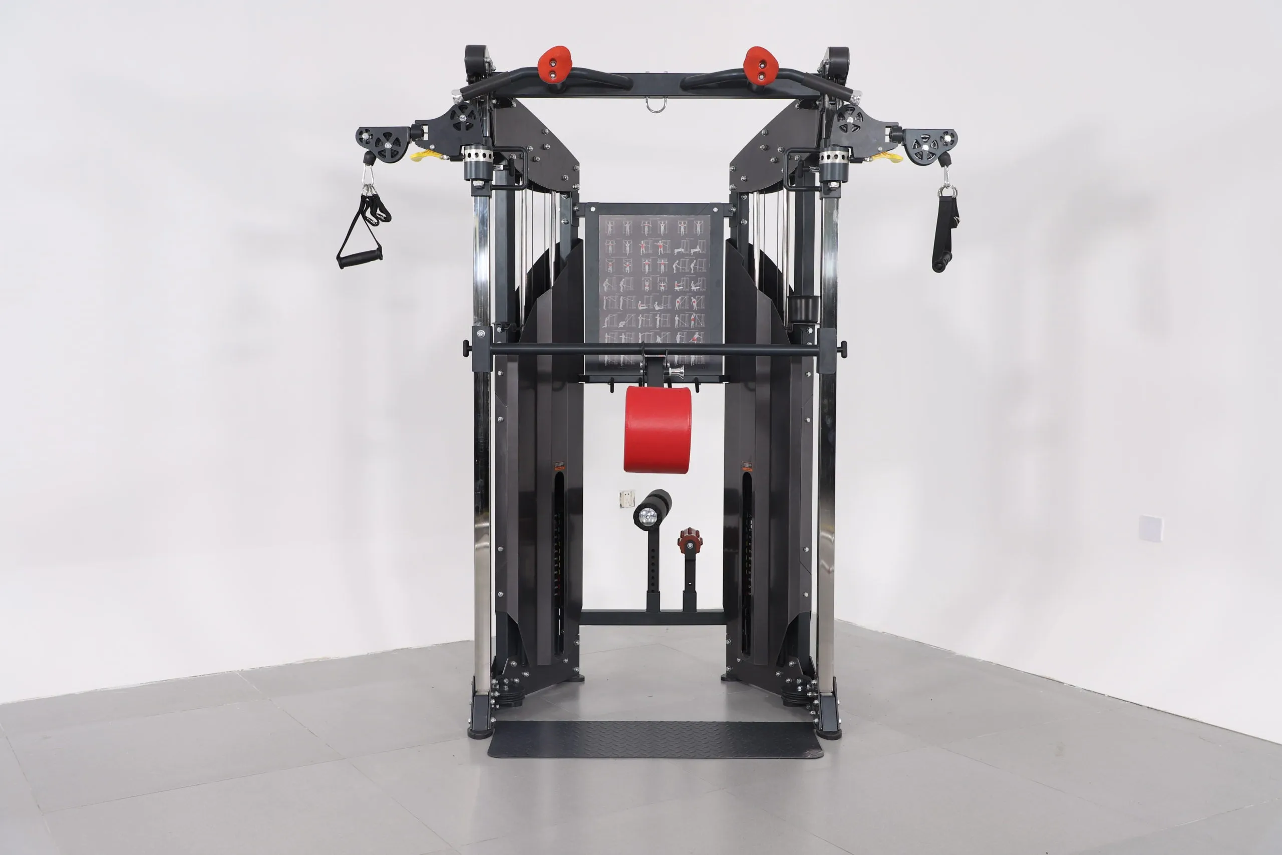 AL-3075 Functional Trainer