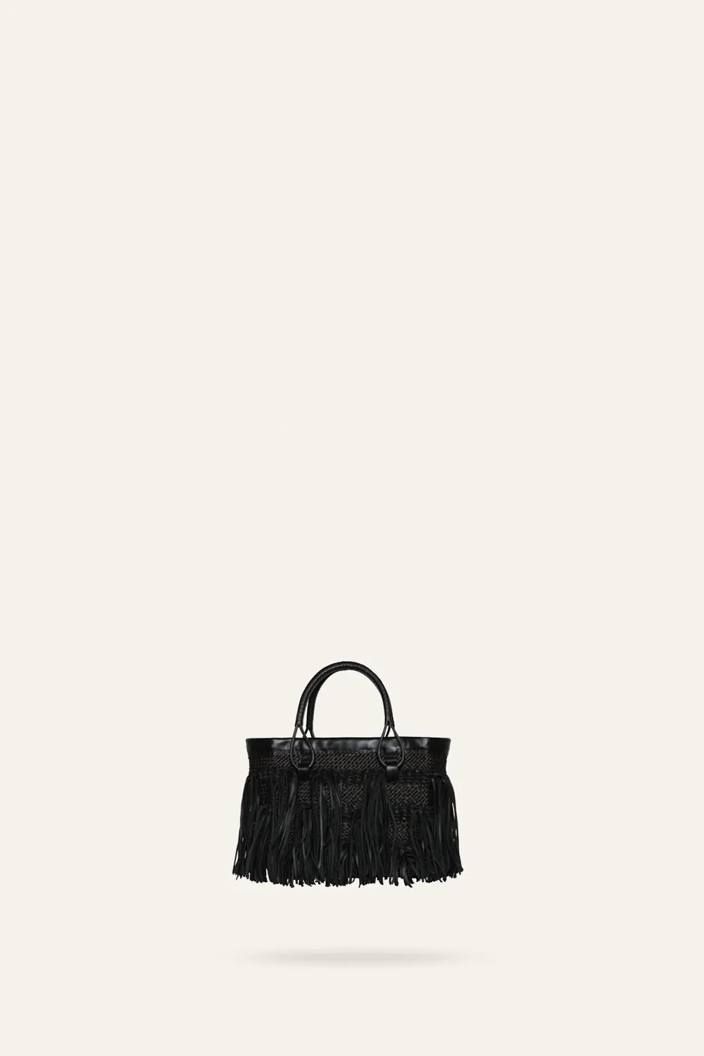 Alcazar Mini Tote Bag