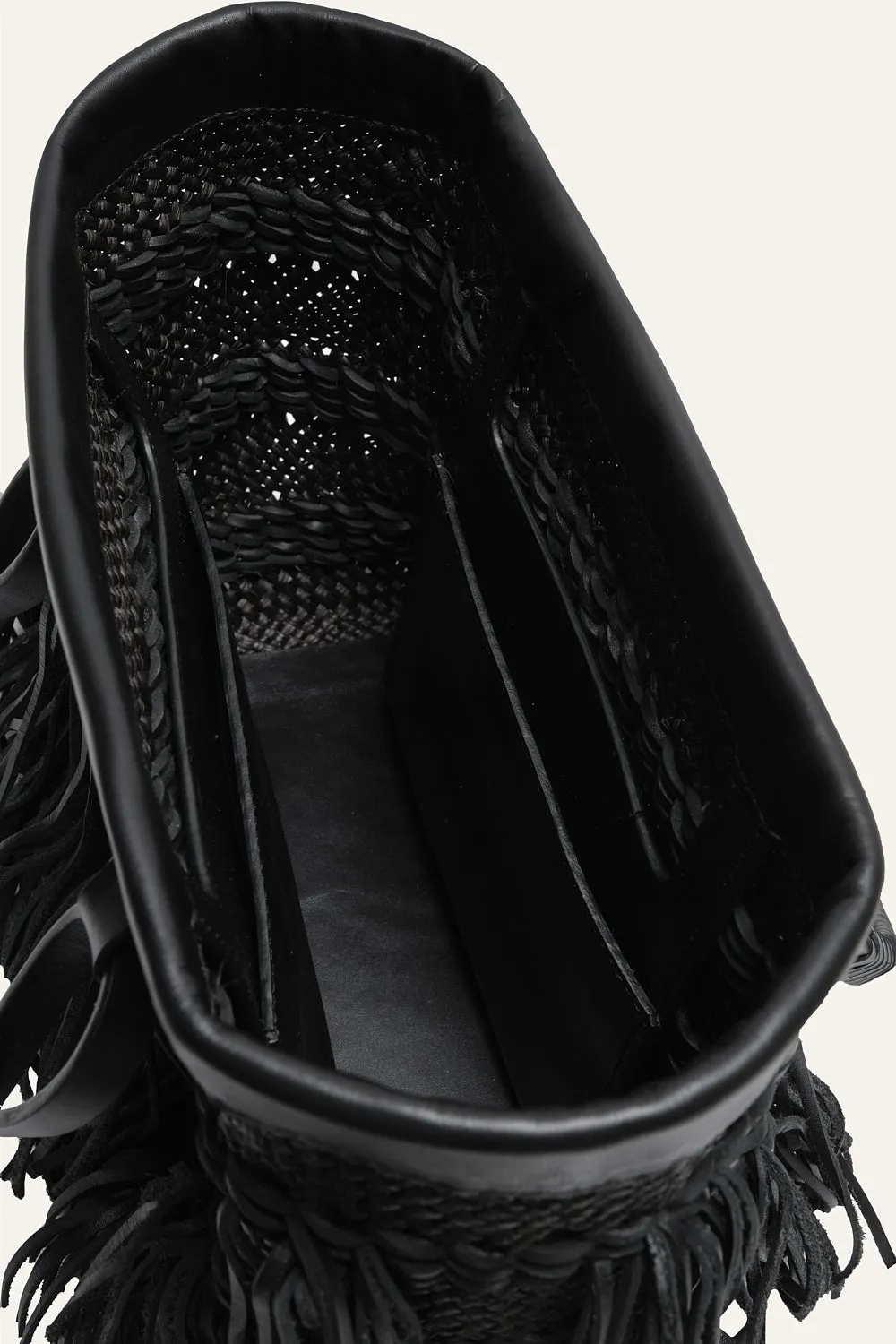 Alcazar Mini Tote Bag