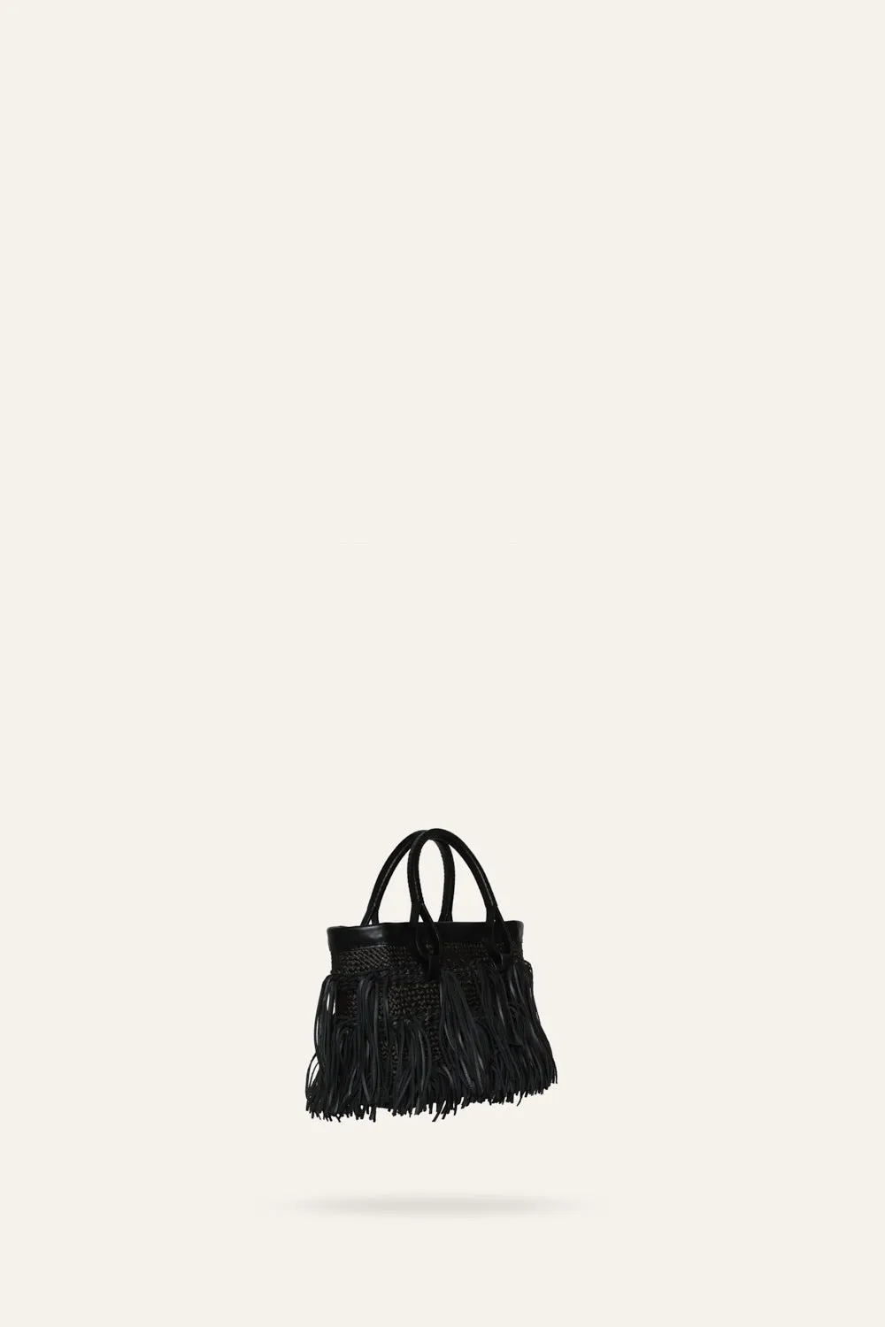 Alcazar Mini Tote Bag
