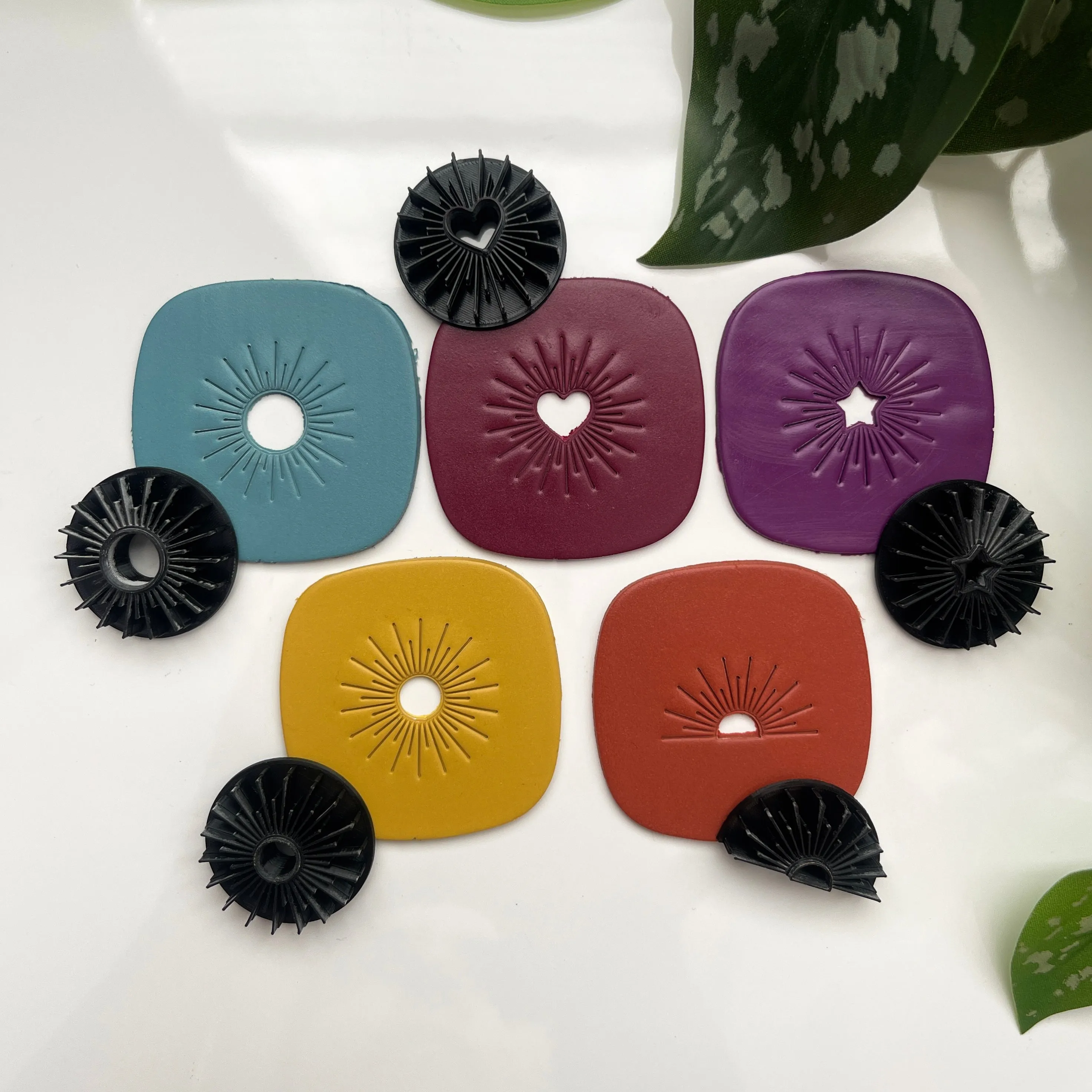 All Stamp Cutters