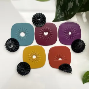 All Stamp Cutters