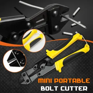 Alloy Steel Bolt Cutter