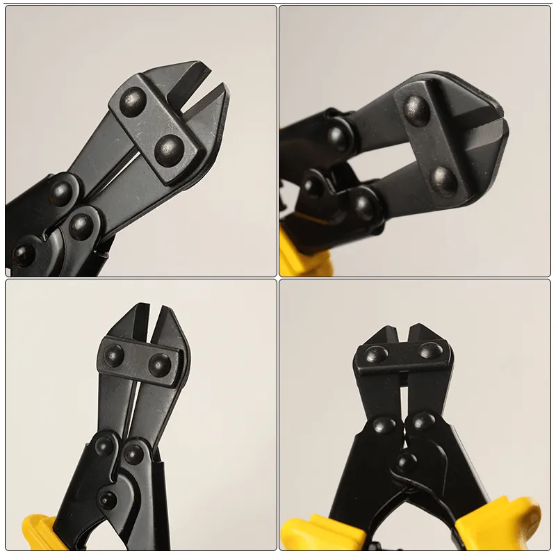 Alloy Steel Bolt Cutter