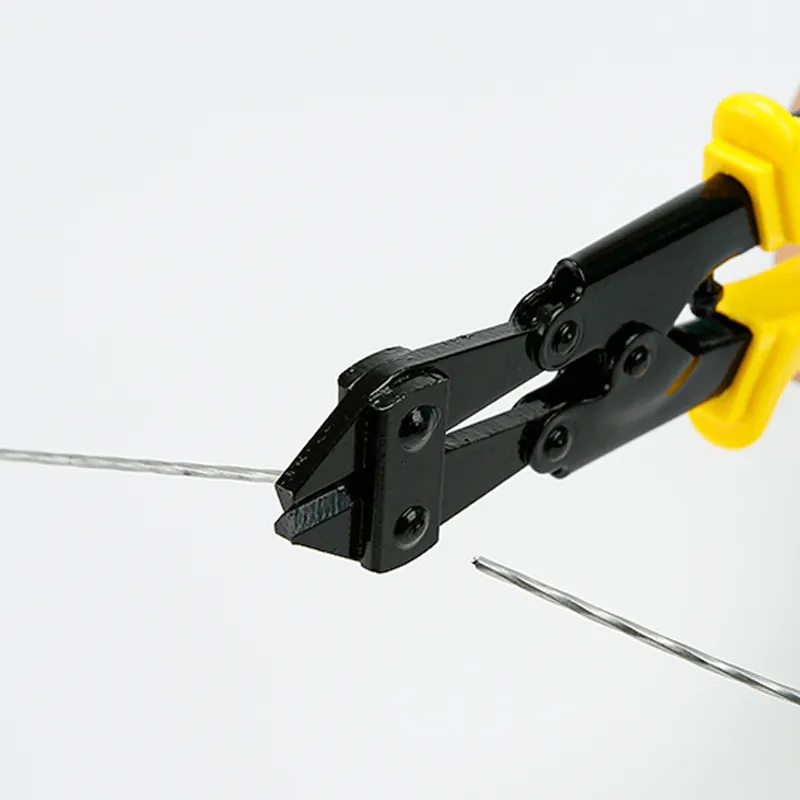 Alloy Steel Bolt Cutter