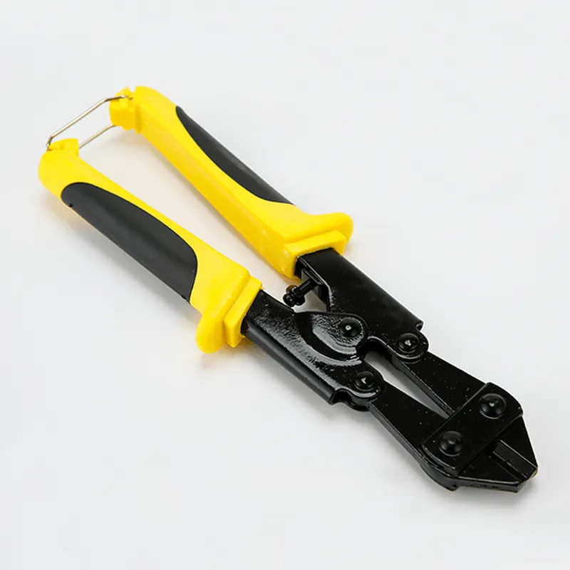 Alloy Steel Bolt Cutter