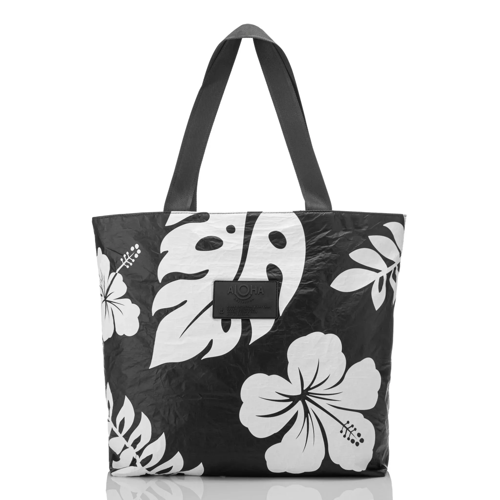 aloha collection: day tripper tote (various patterns)