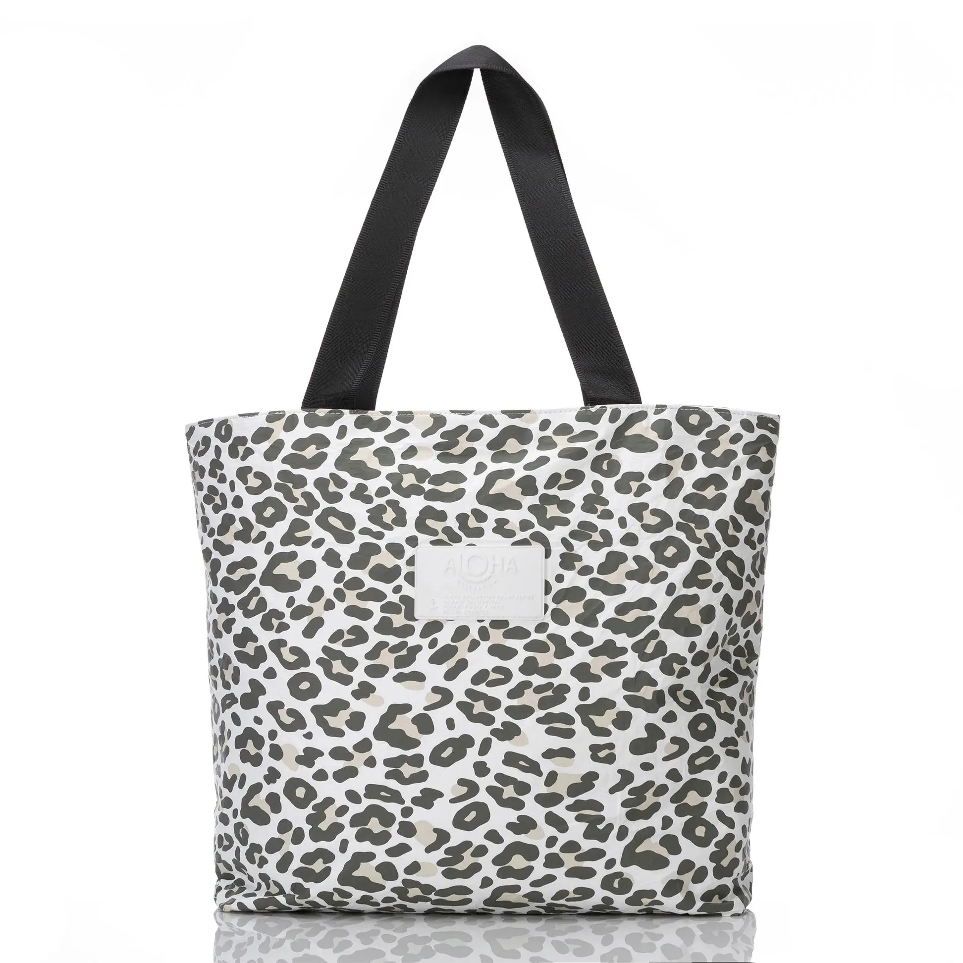 aloha collection: day tripper tote (various patterns)