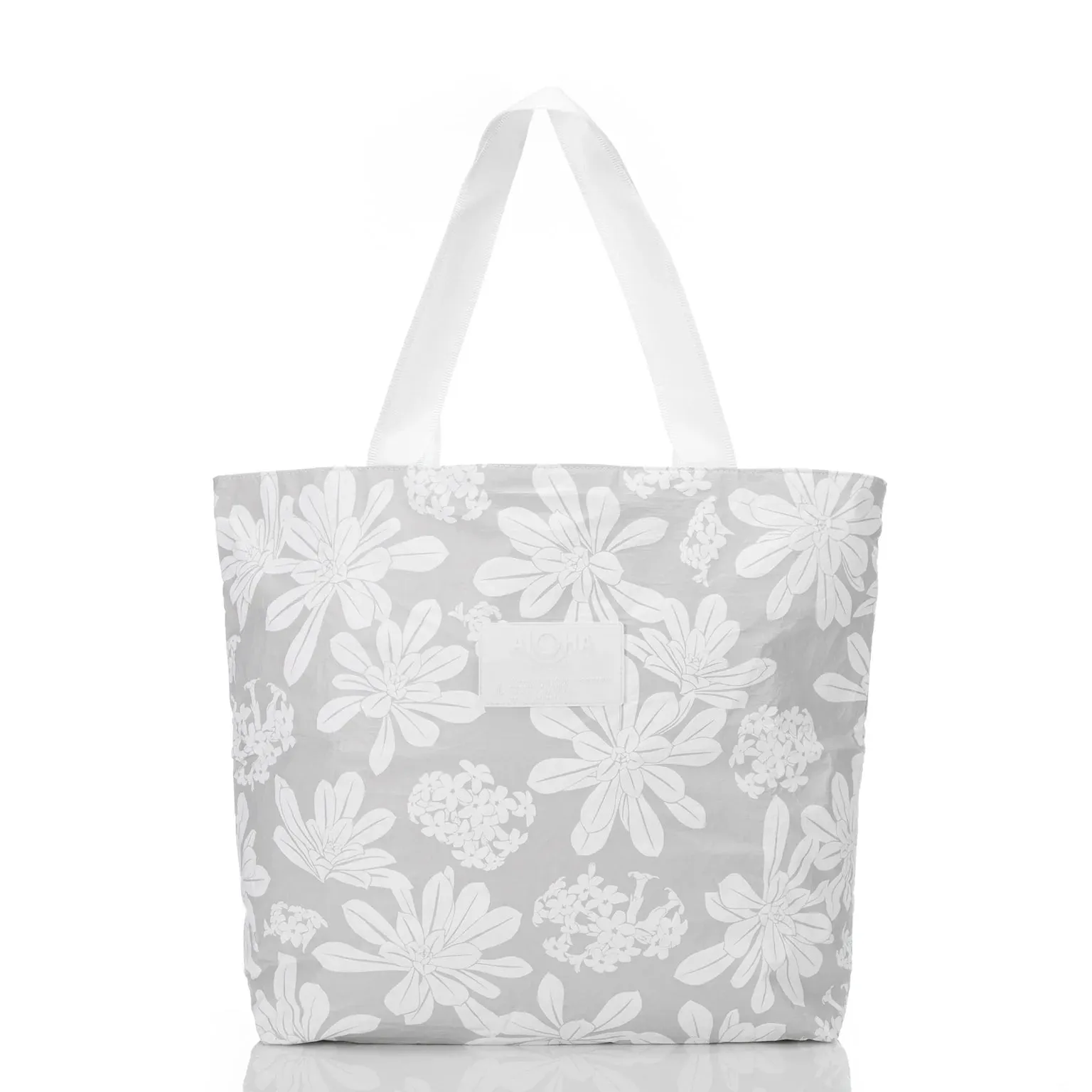 aloha collection: day tripper tote (various patterns)