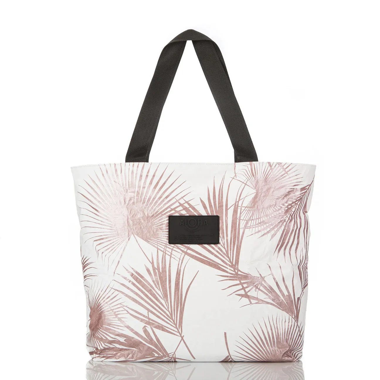 aloha collection: day tripper tote (various patterns)