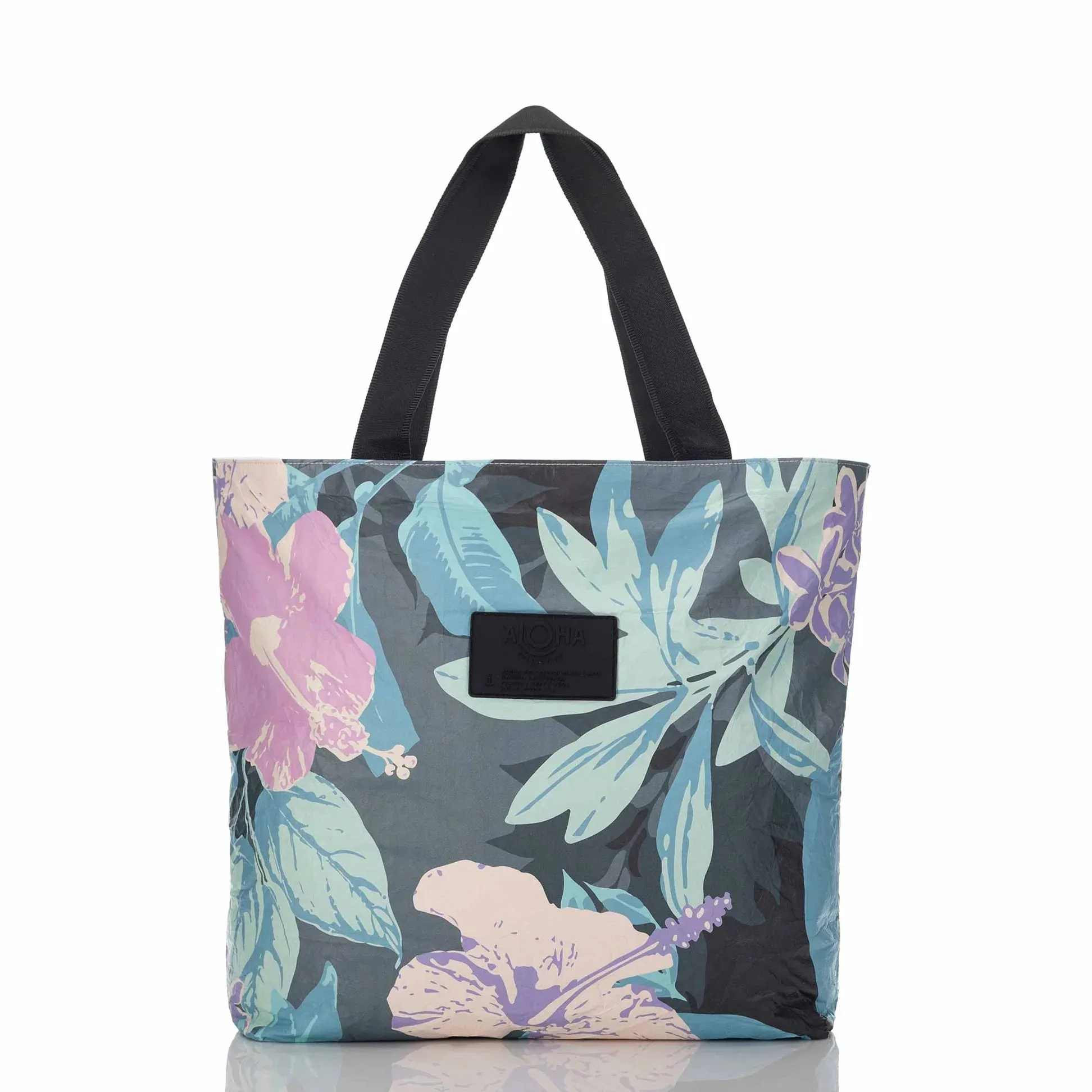 aloha collection: day tripper tote (various patterns)