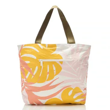 aloha collection: day tripper tote (various patterns)