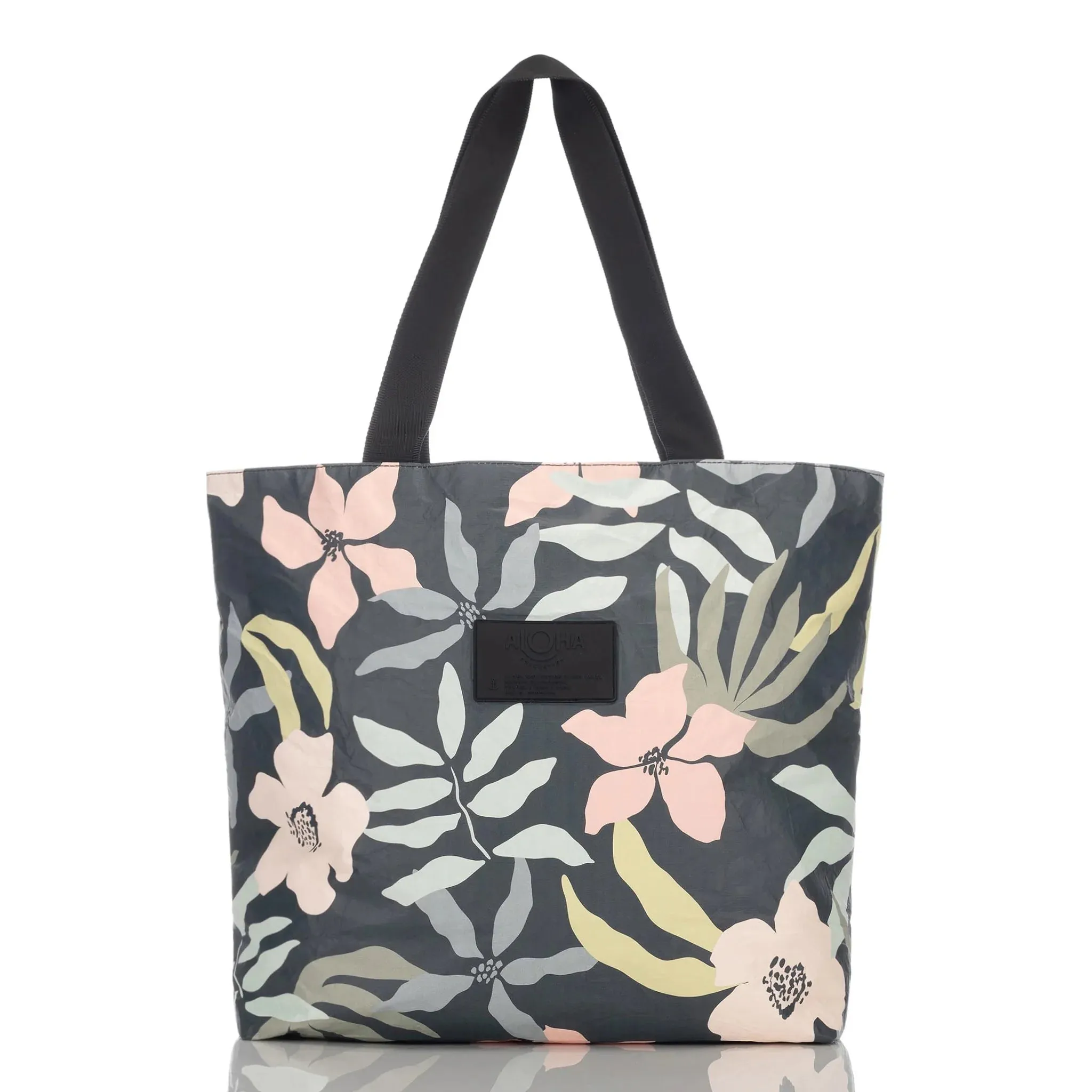 aloha collection: day tripper tote (various patterns)