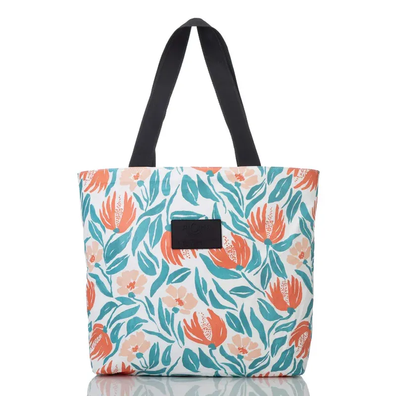 aloha collection: day tripper tote (various patterns)