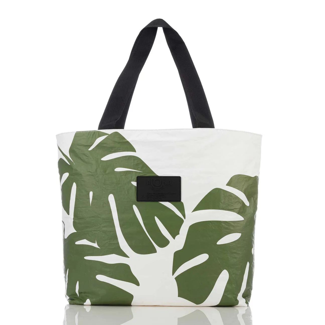 aloha collection: day tripper tote (various patterns)