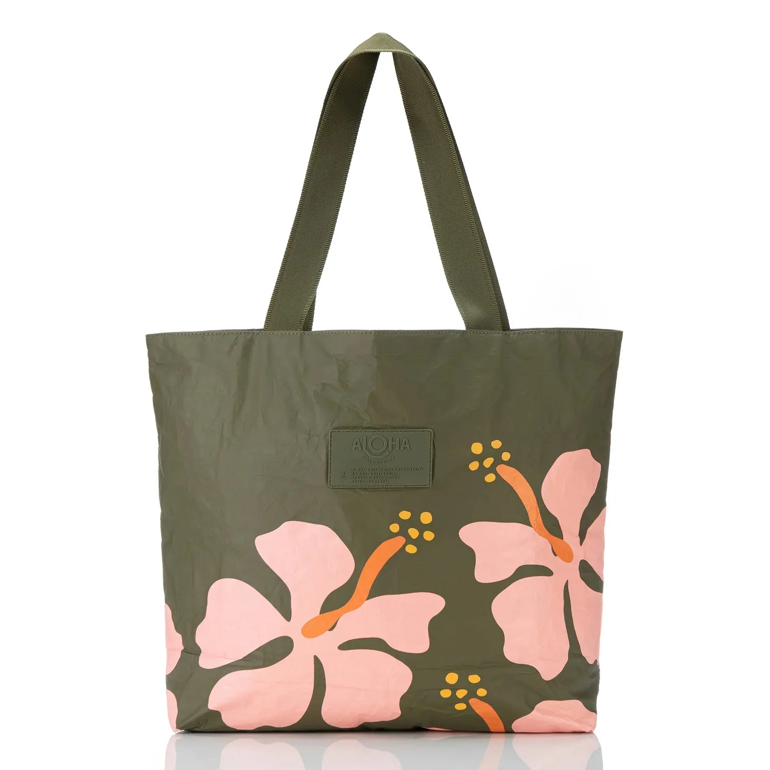 aloha collection: day tripper tote (various patterns)