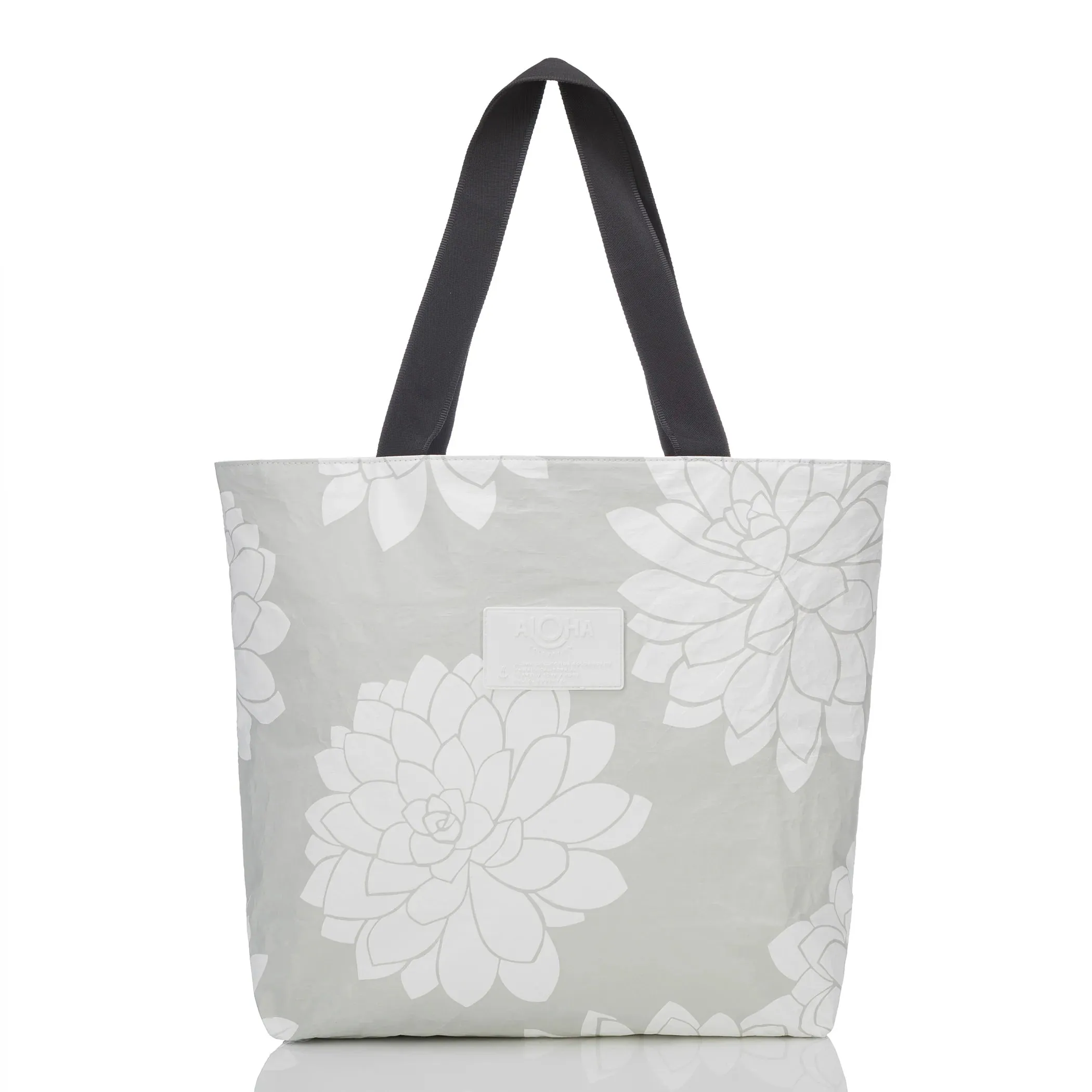 aloha collection: day tripper tote (various patterns)