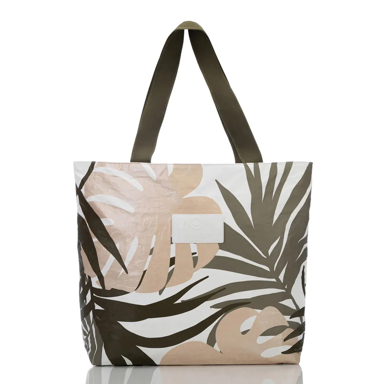 aloha collection: day tripper tote (various patterns)