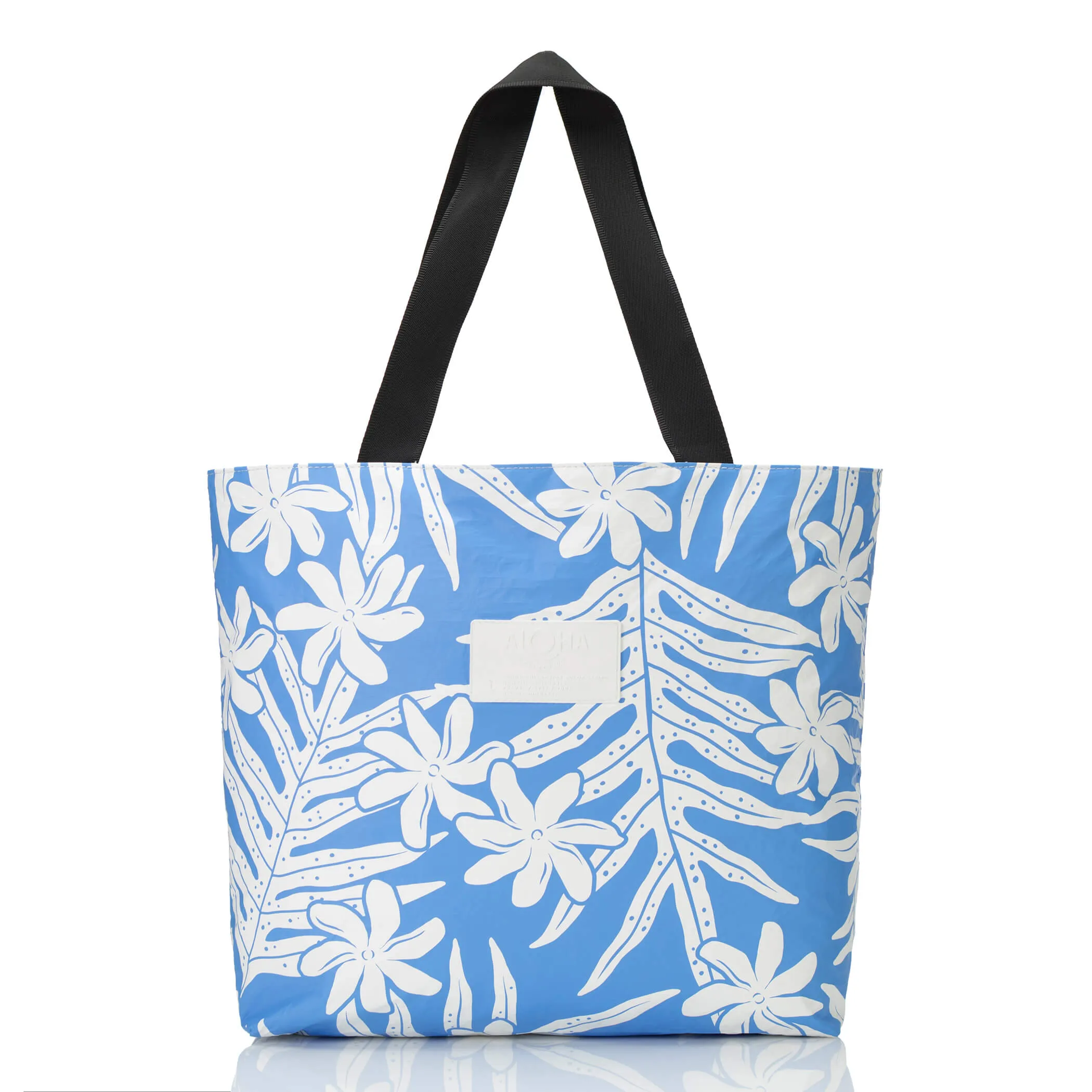 aloha collection: day tripper tote (various patterns)
