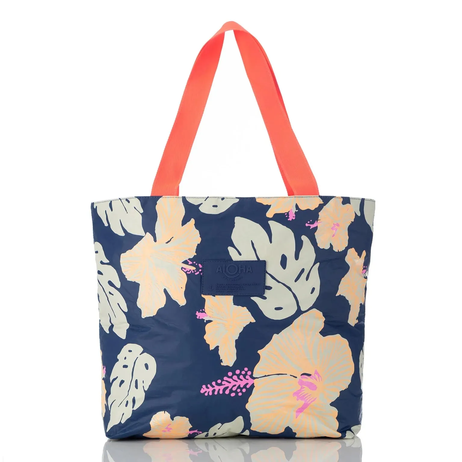 aloha collection: day tripper tote (various patterns)