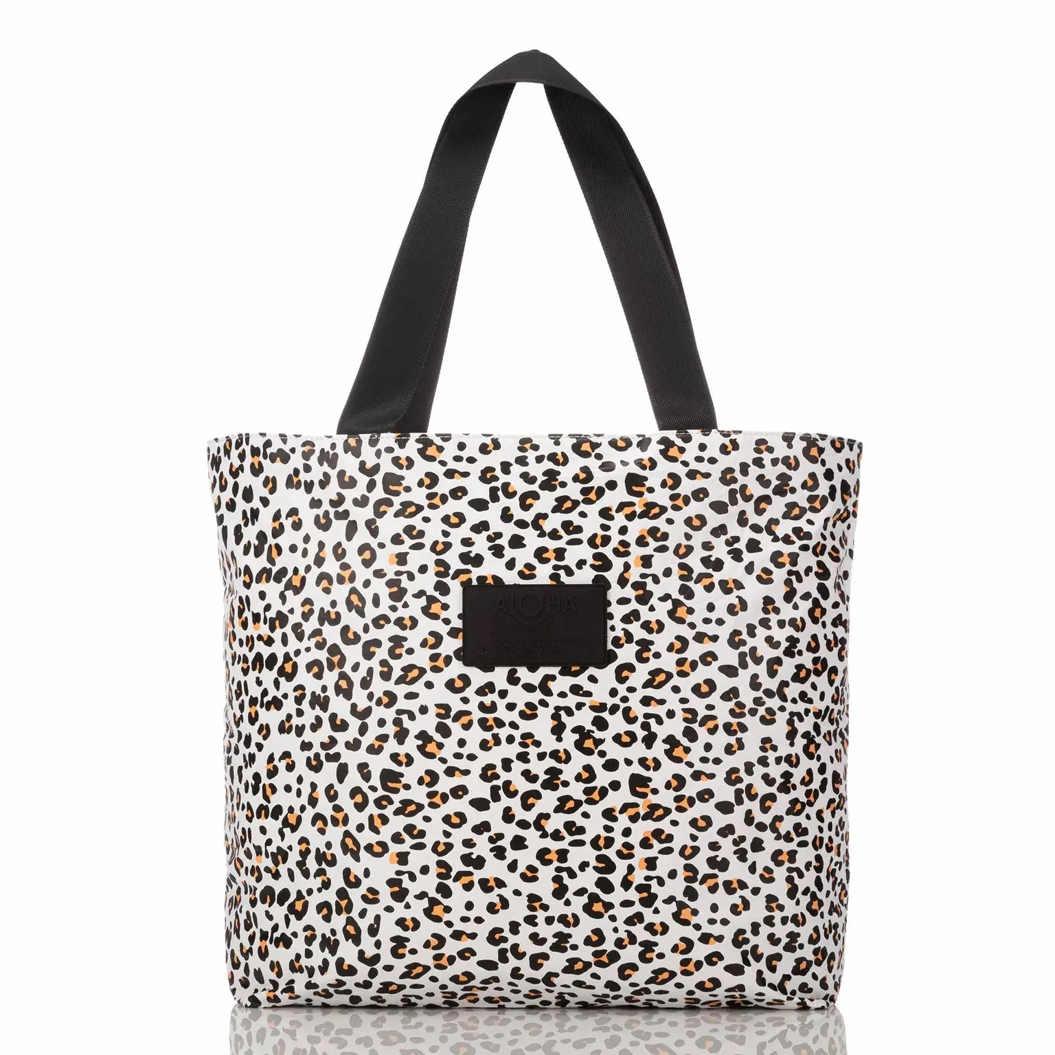 aloha collection: day tripper tote (various patterns)