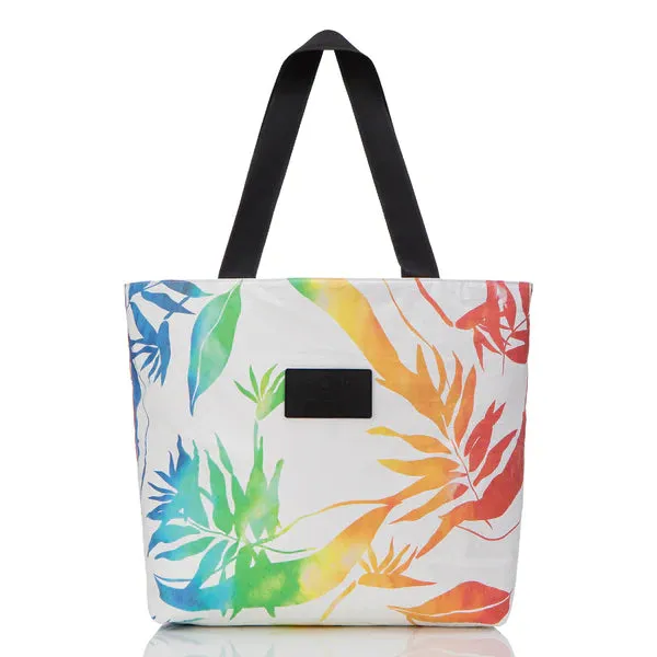 aloha collection: day tripper tote (various patterns)