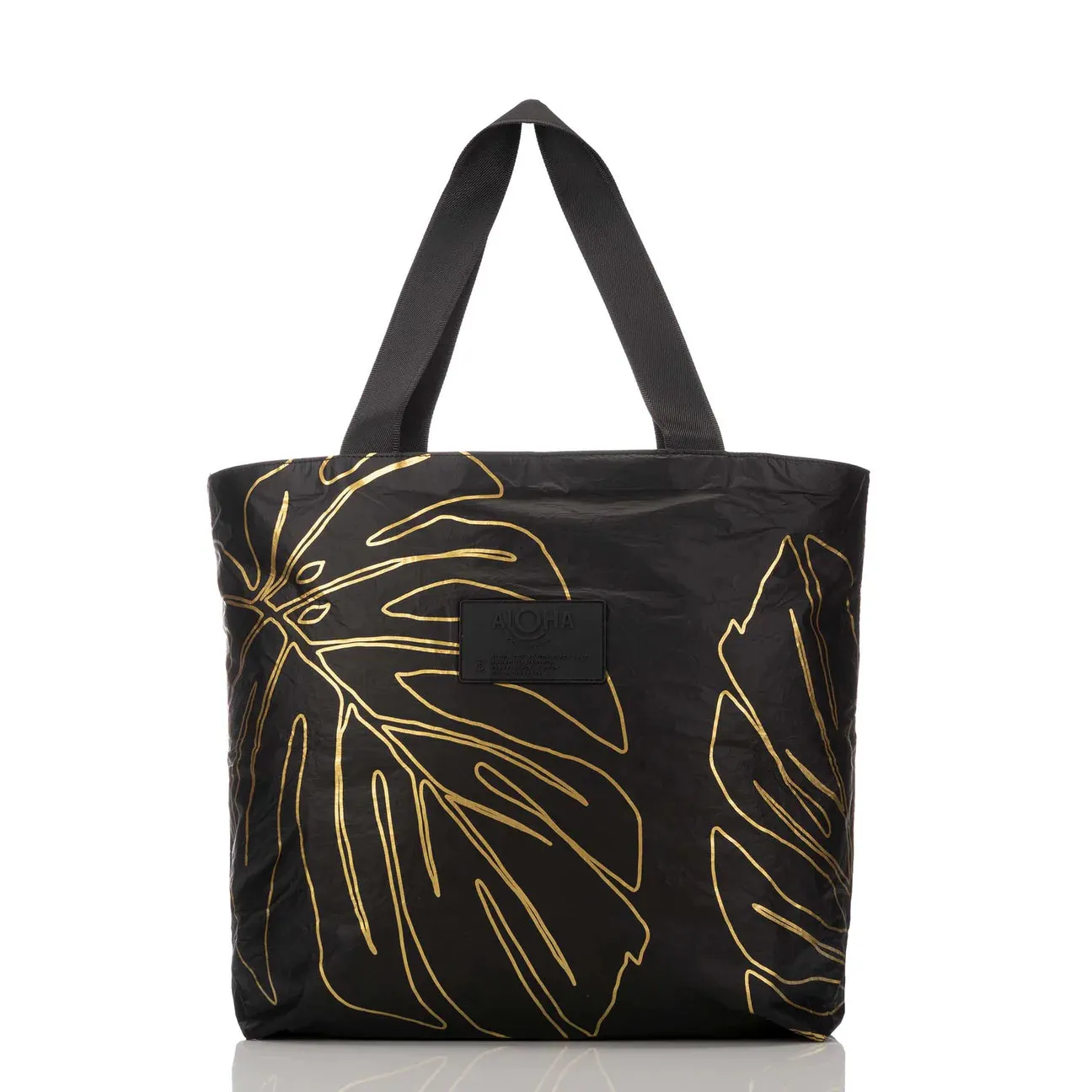 aloha collection: day tripper tote (various patterns)