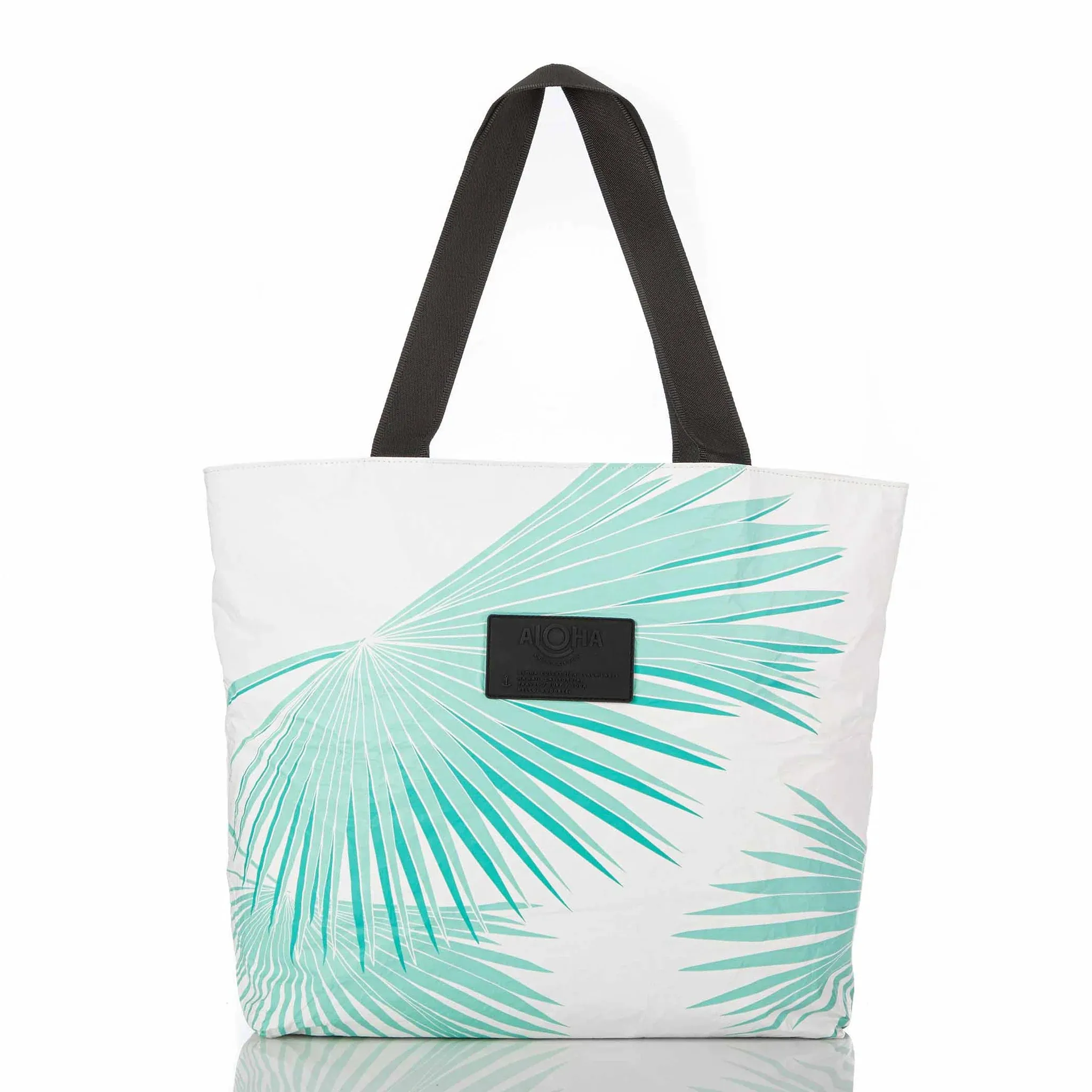aloha collection: day tripper tote (various patterns)