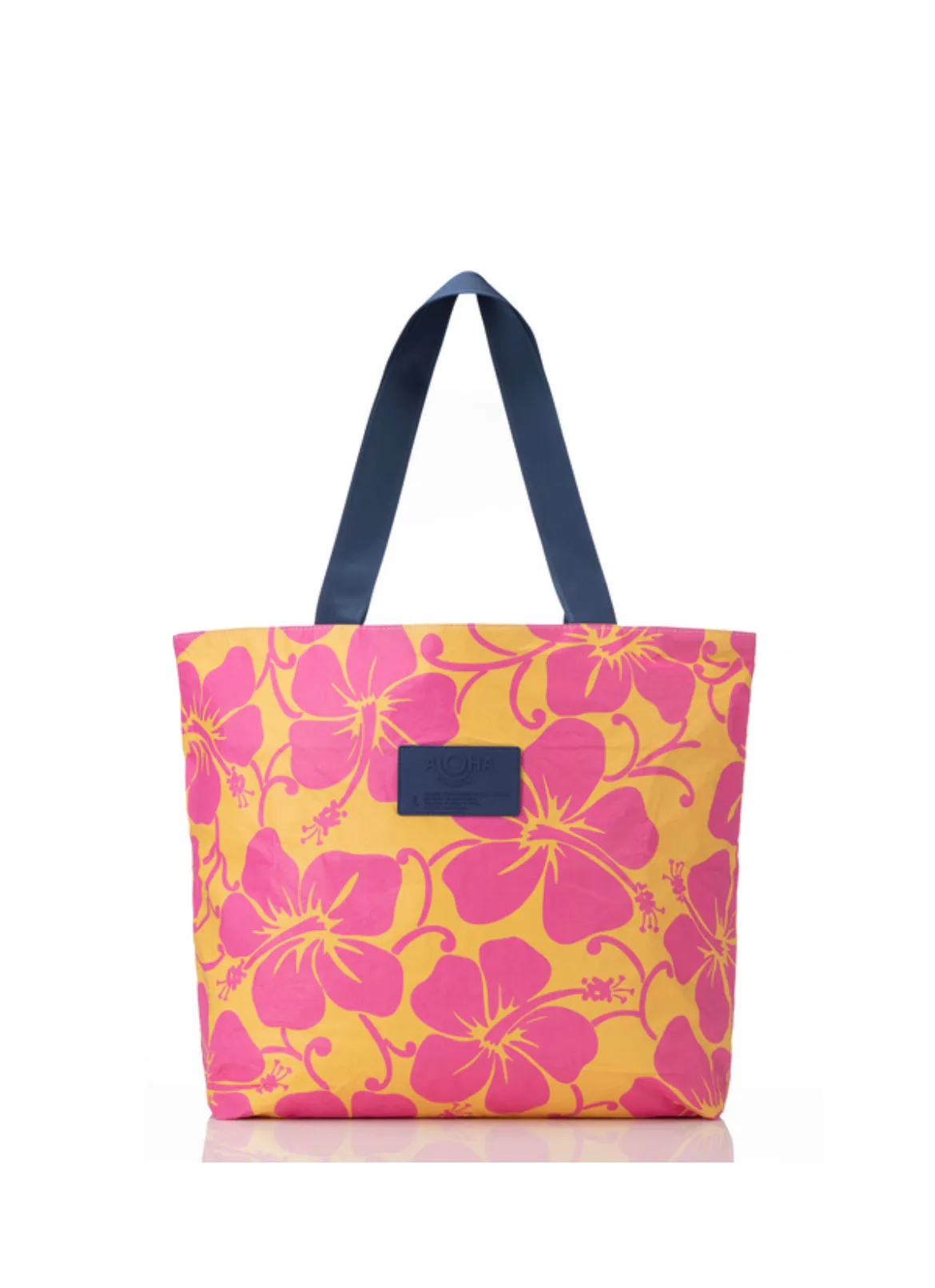 aloha collection: day tripper tote (various patterns)