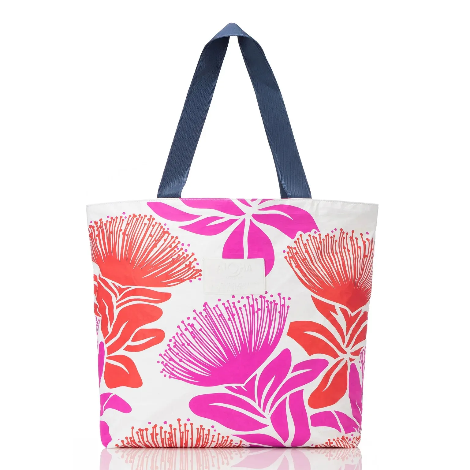 aloha collection: day tripper tote (various patterns)