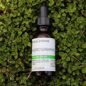 Andrographis Tincture - 1 oz