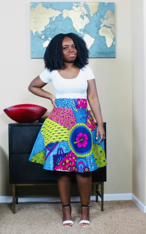 Anigye skirt
