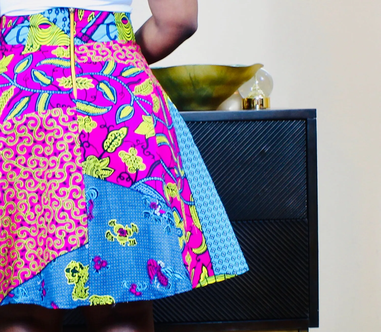 Anigye skirt