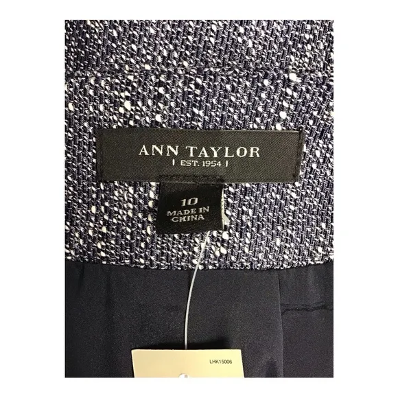 Ann Taylor Skirt